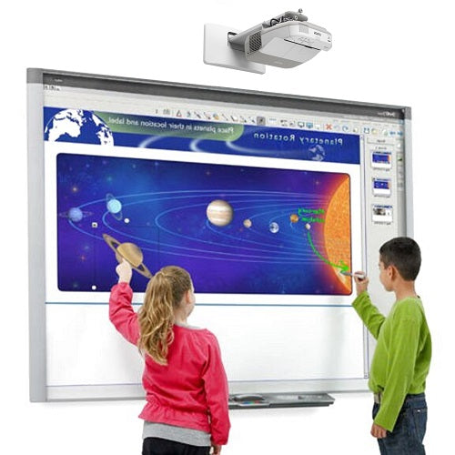 Revolutionize Your Office Space with Digital Boards